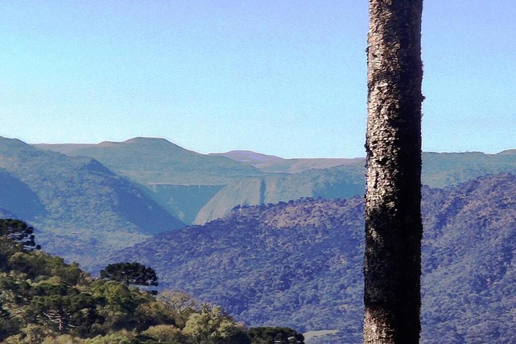 Da Montanha, Morro Da Igreja Urubici
