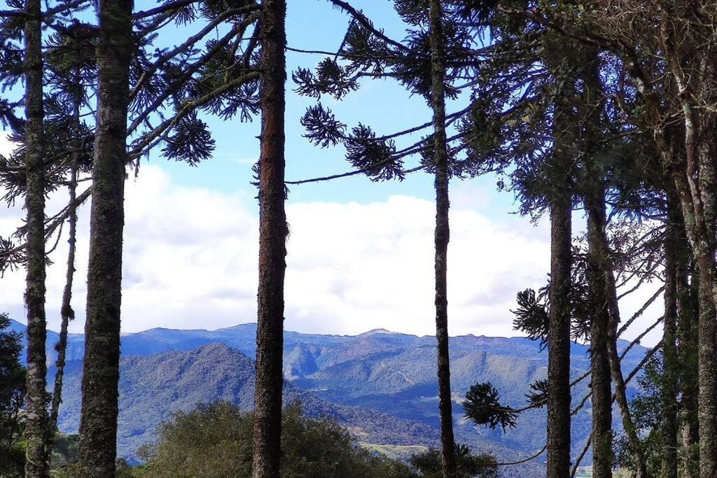 Da Montanha, Morro Da Igreja Urubici