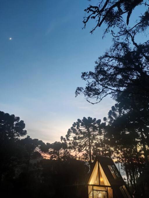 Da Montanha, Morro Da Igreja * Urubici