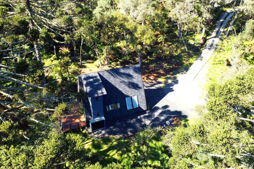 Chalet Da Montanha, Morro Da Igreja Urubici